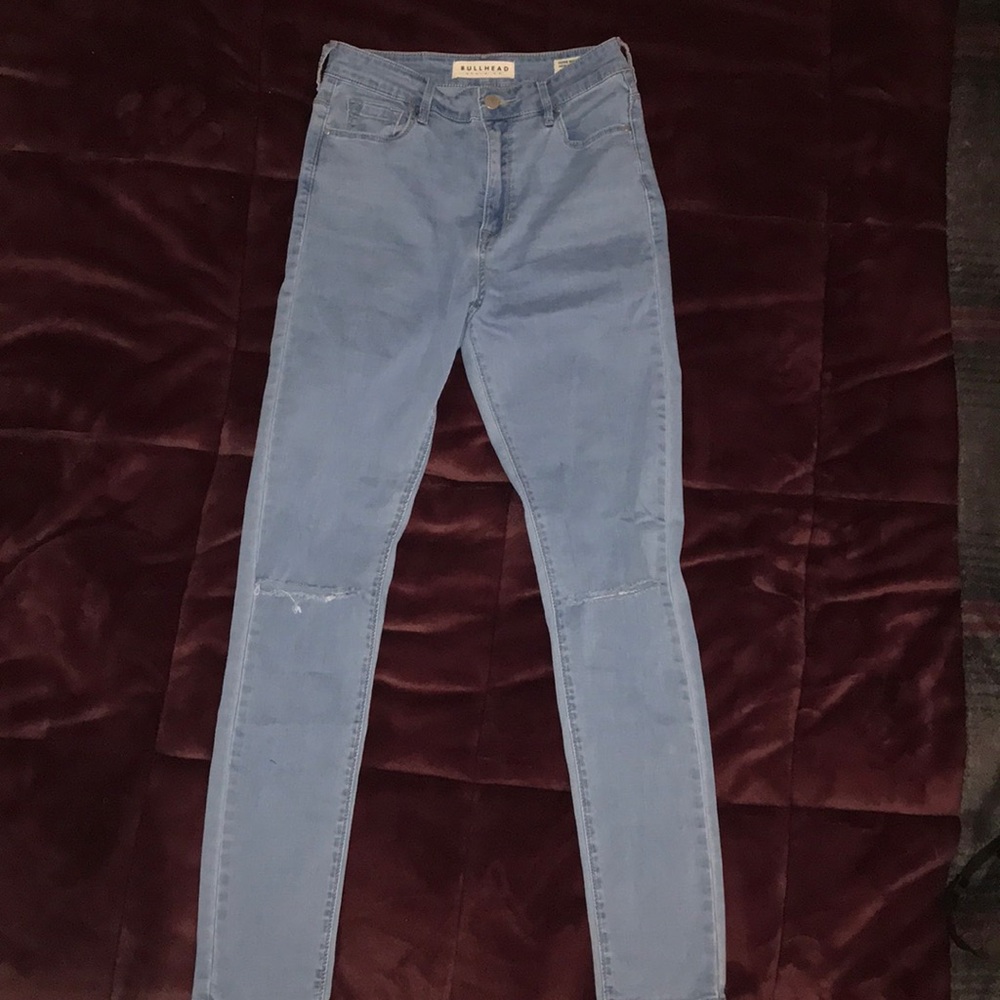 Blue Jeans